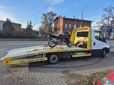 Pomoc drogowa 24/7 Holowanie z oc sprawcy, Ratownictwo drogowe, Laweta 24/7